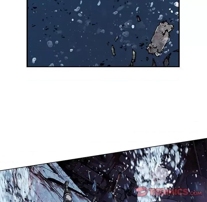 深海兽 深海兽第 209 话 第54页