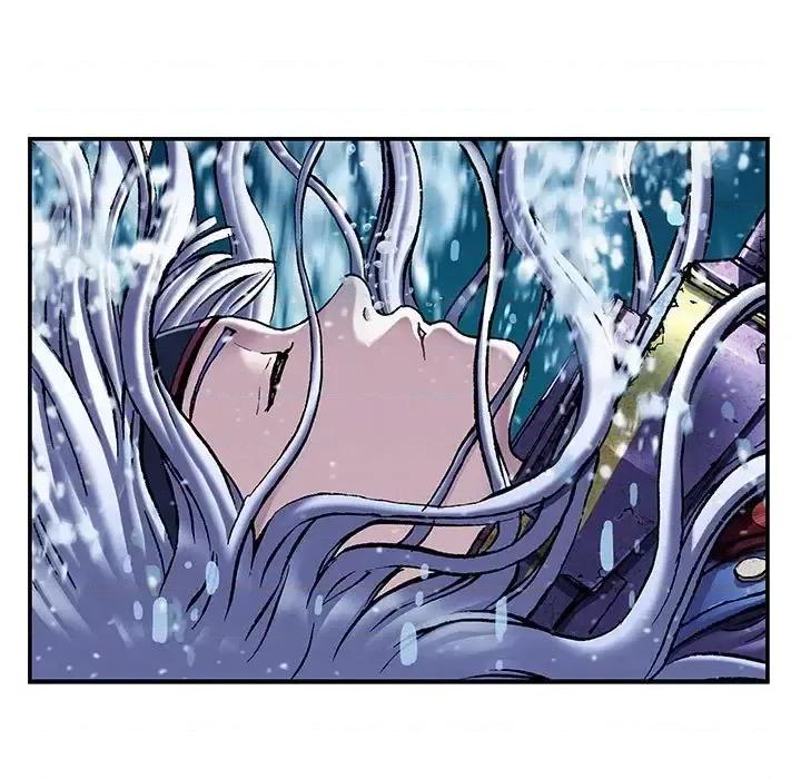 深海兽 深海兽第 209 话 第56页