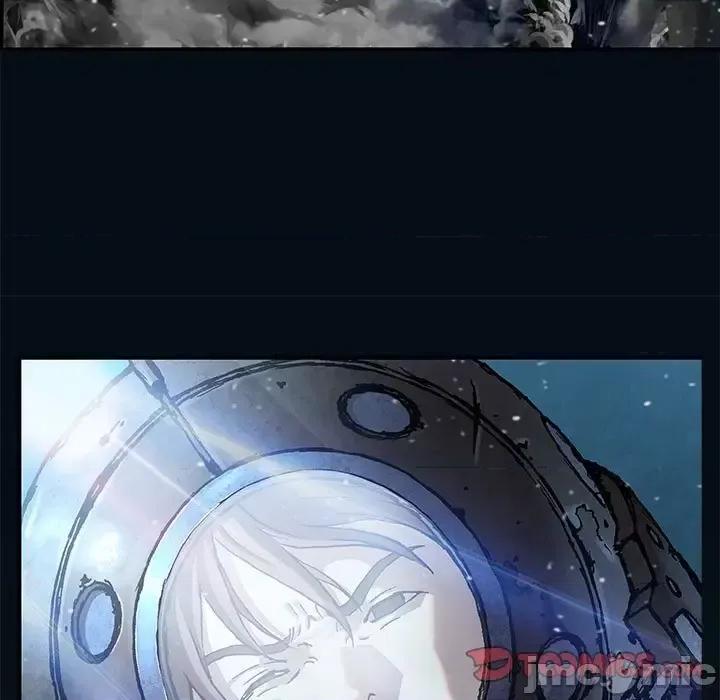 深海兽 深海兽第 209 话 第70页