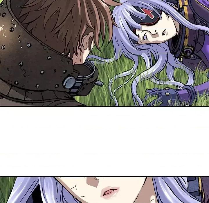深海兽 深海兽第 210 话 第63页