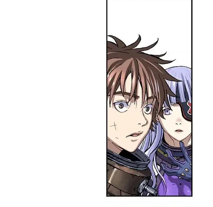 深海兽 深海兽第 210 话 第68页