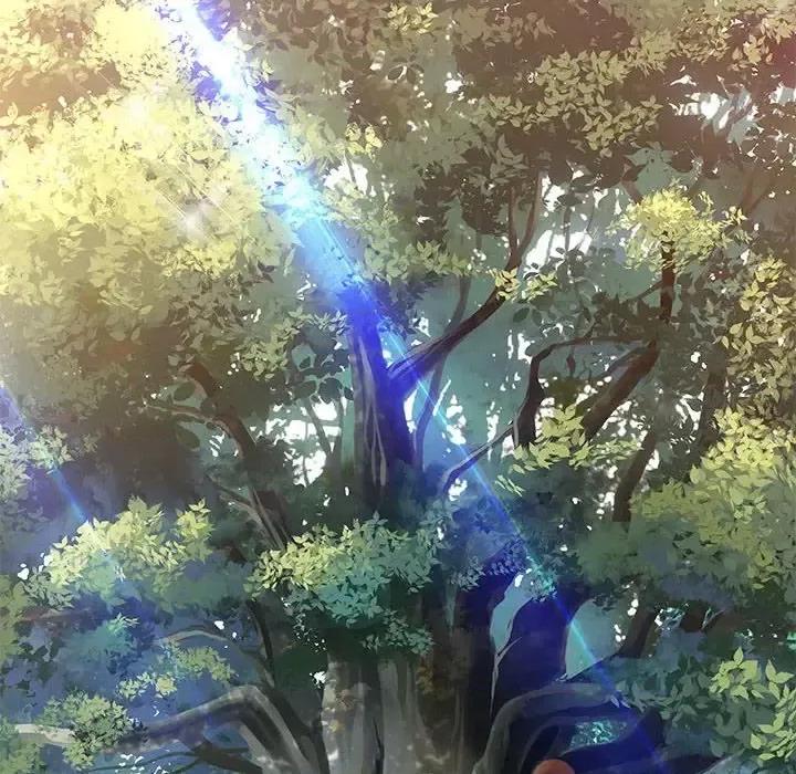 深海兽 深海兽第 210 话 第73页