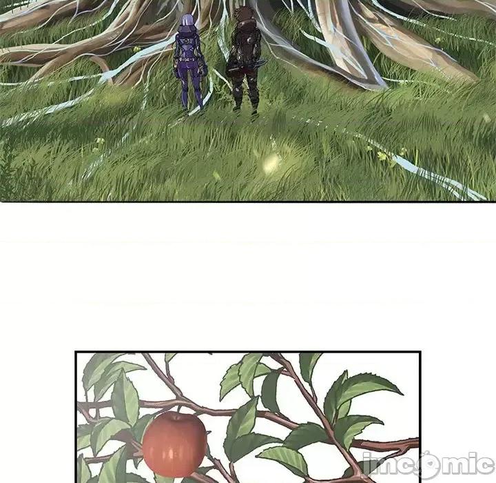 深海兽 深海兽第 210 话 第75页