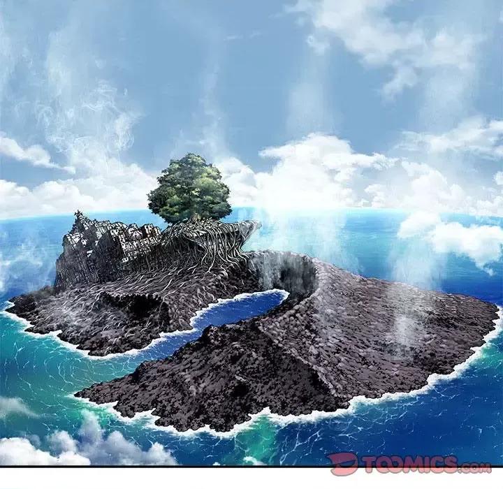 深海兽 深海兽第 210 话 第82页