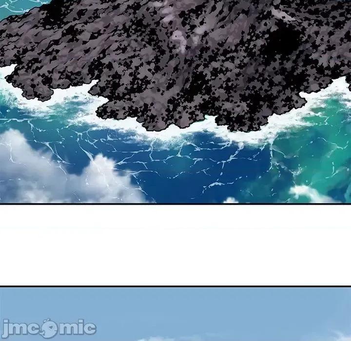 深海兽 深海兽第 210 话 第85页