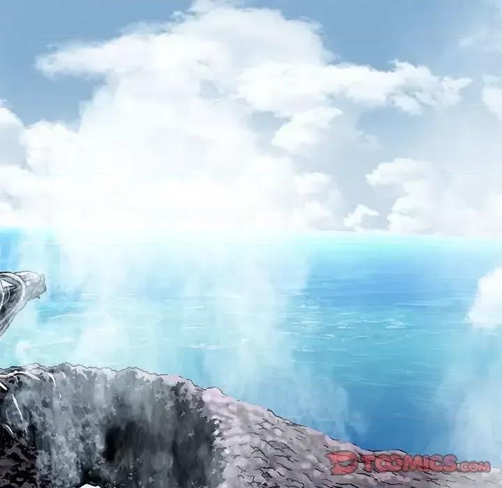 深海兽 深海兽第 210 话 第86页