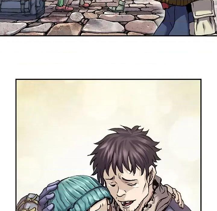 深海兽 深海兽第 211 话 第21页