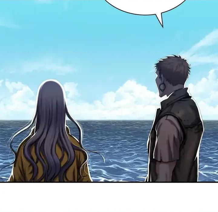 深海兽 深海兽第 211 话 第27页