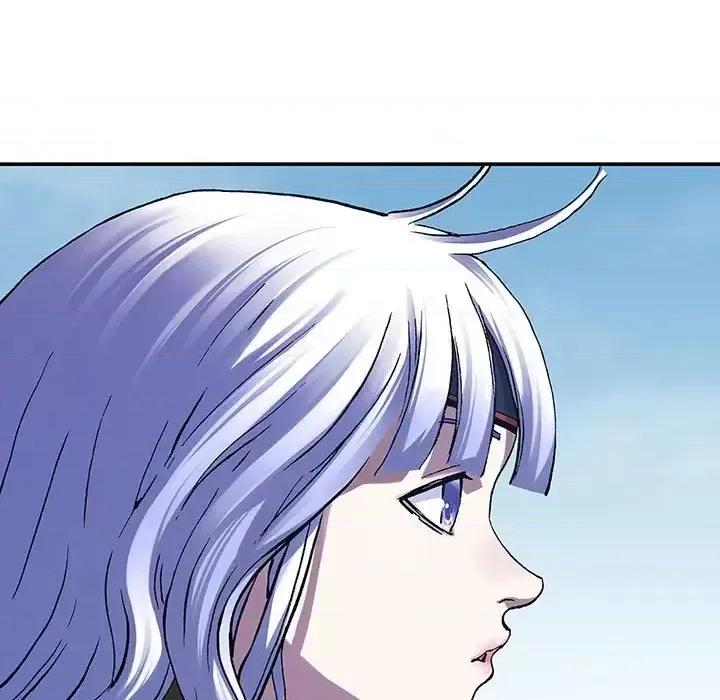 深海兽 深海兽第 211 话 第28页