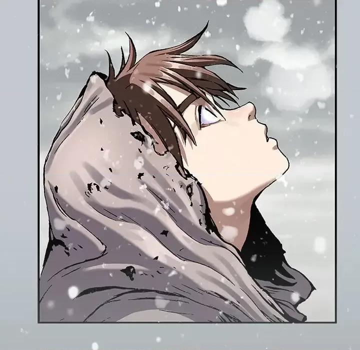 深海兽 深海兽第 211 话 第76页