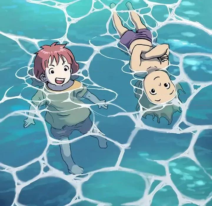 深海兽 深海兽第 212 话 第43页