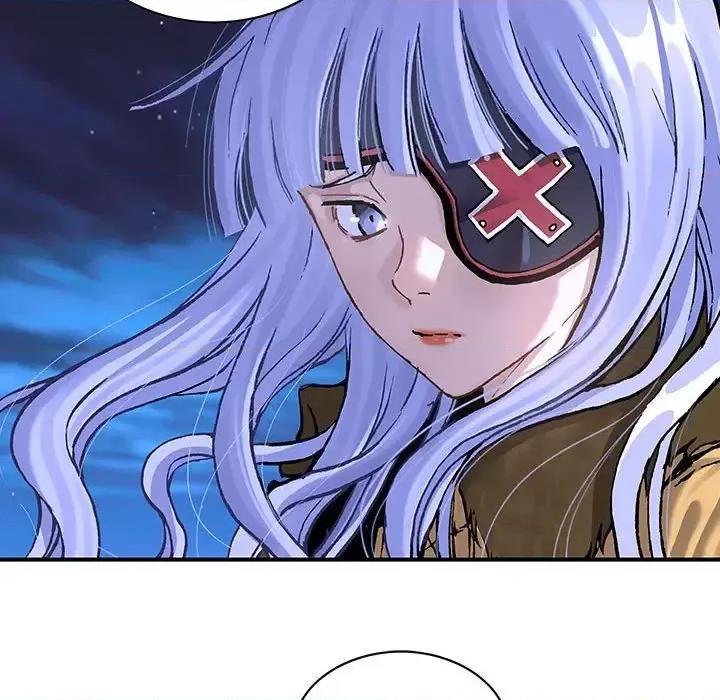 深海兽 深海兽第 213 话 第48页