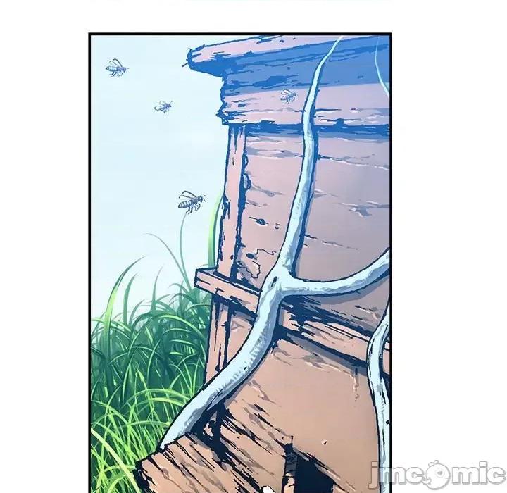 深海兽 深海兽第 213 话 第85页
