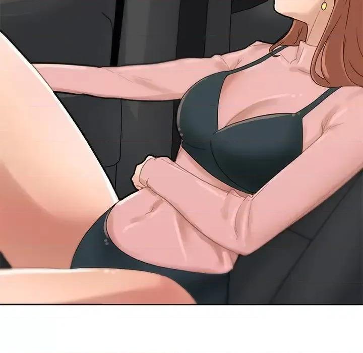 神似初恋的她 恋你如初恋第 34 话 第77页