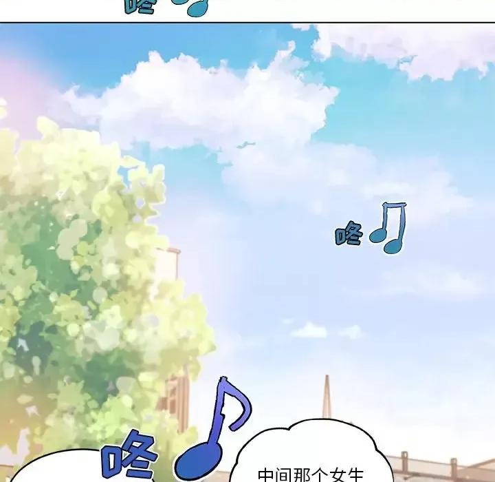 神似初恋的她 恋你如初恋第 80 话 第77页