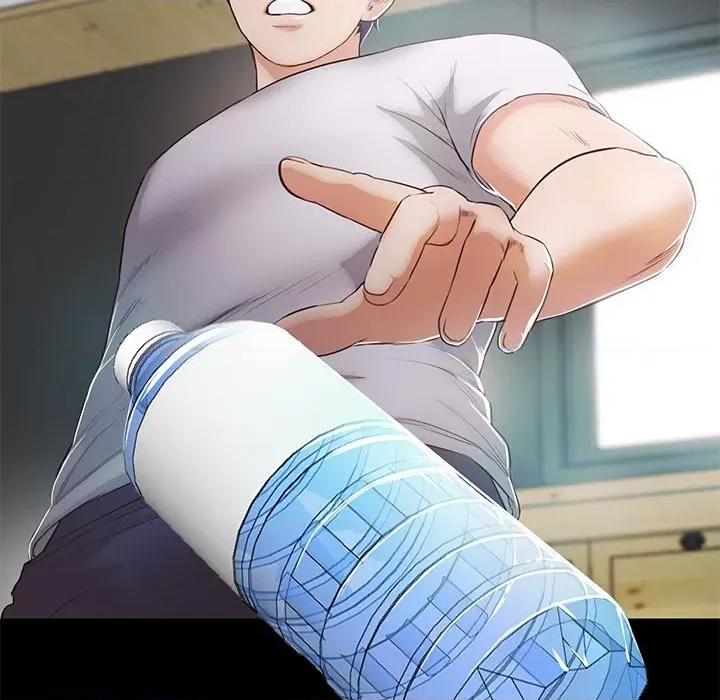 甜蜜的假期 甜蜜的假期-甜蜜的假期 第5话 第36页