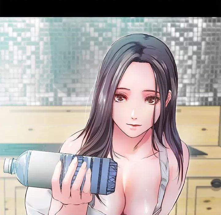 甜蜜的假期 甜蜜的假期-甜蜜的假期 第5话 第51页