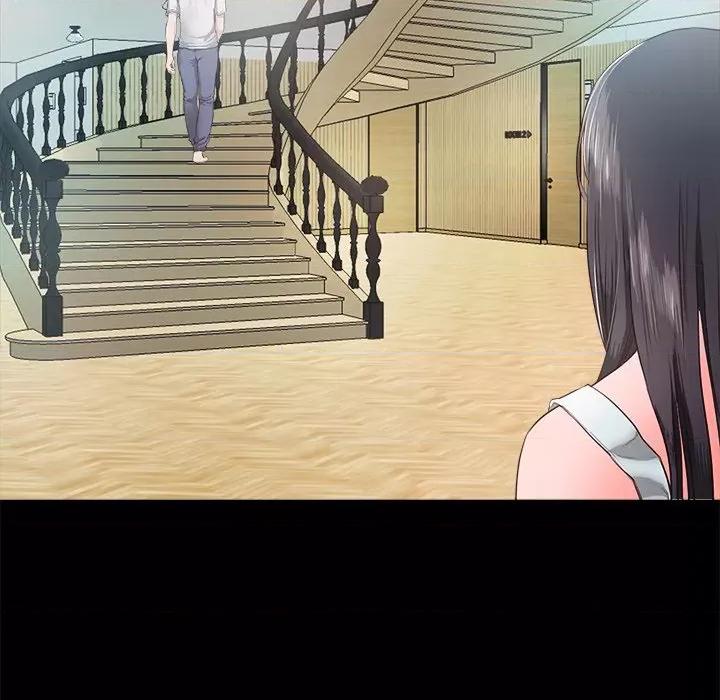 甜蜜的假期 甜蜜的假期-甜蜜的假期 第5话 第58页