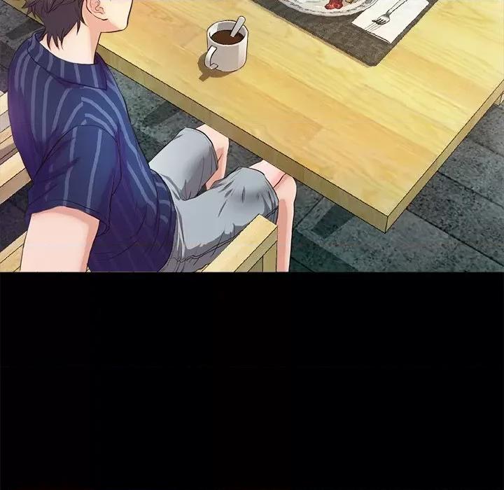 甜蜜的假期 甜蜜的假期-甜蜜的假期 第5话 第82页