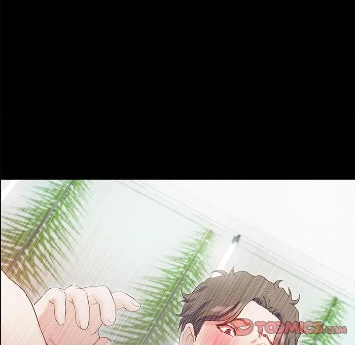 甜蜜的假期 甜蜜的假期-甜蜜的假期 第5话 第93页