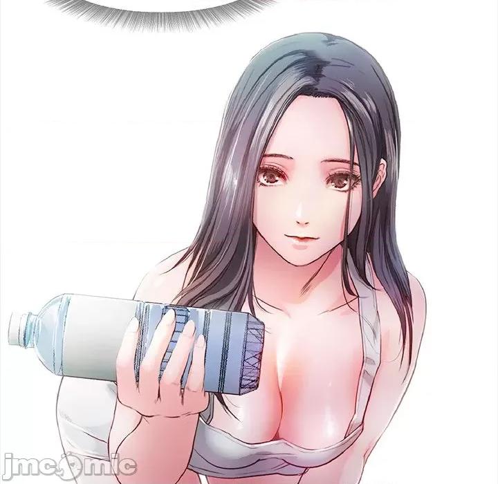 甜蜜的假期 甜蜜的假期-甜蜜的假期 第5话 第110页