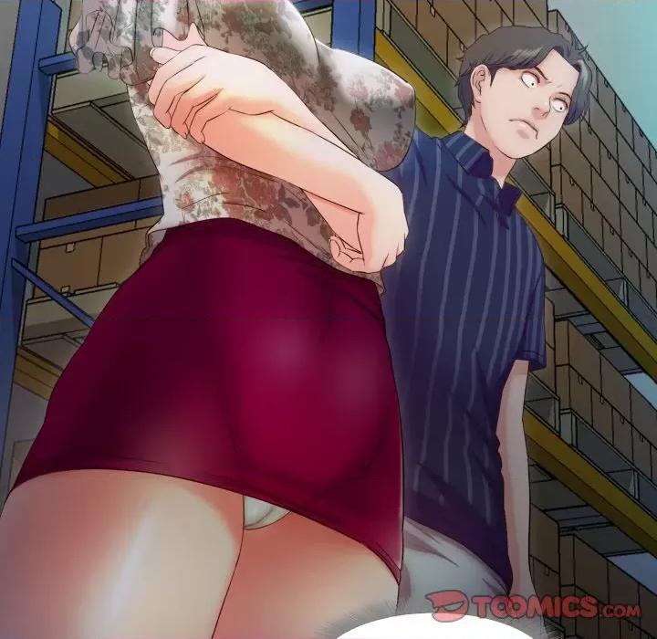 甜蜜的假期 甜蜜的假期-甜蜜的假期 第6话 第21页