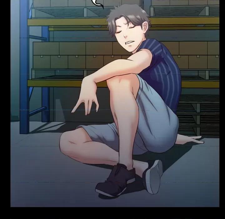 甜蜜的假期 甜蜜的假期-甜蜜的假期 第6话 第31页