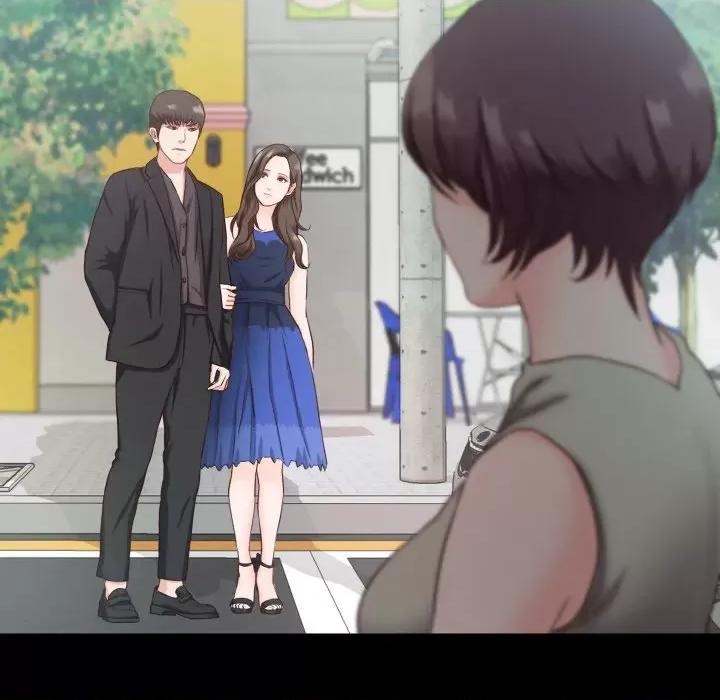 甜蜜的假期 甜蜜的假期-甜蜜的假期 第6话 第98页