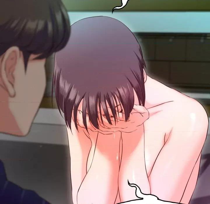 甜蜜的假期 甜蜜的假期-甜蜜的假期 第6话 第104页