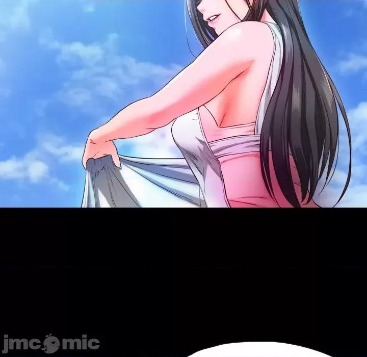甜蜜的假期 甜蜜的假期-甜蜜的假期 第7话 第80页