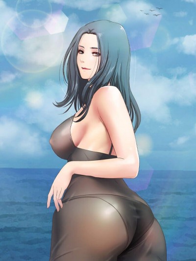 甜蜜的假期
