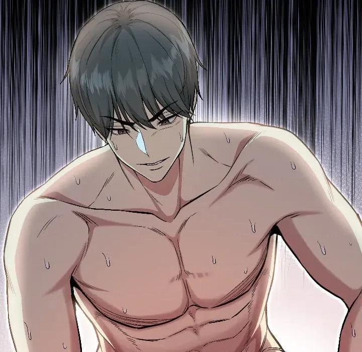 欢迎登录匿名乐园 欢迎登录匿名乐园-欢迎登录匿名乐园 第2话 第11页