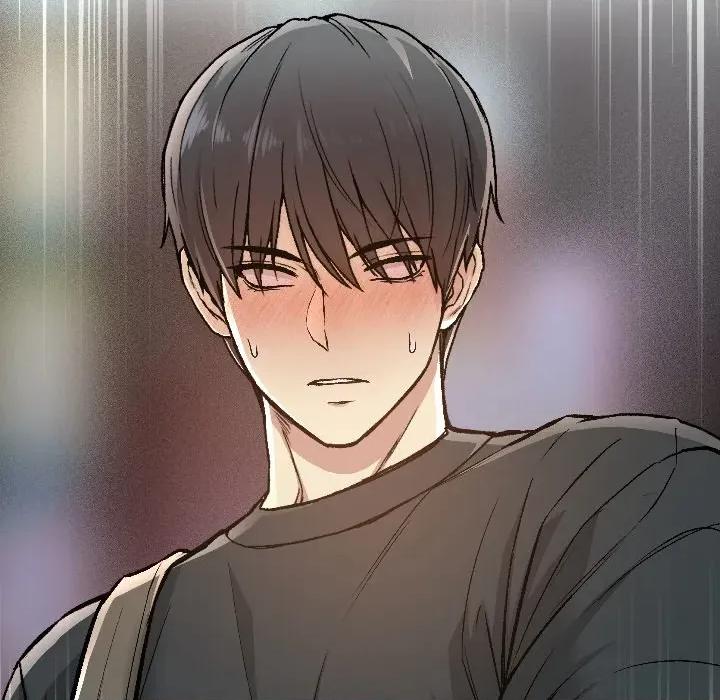 欢迎登录匿名乐园 欢迎登录匿名乐园-欢迎登录匿名乐园 第2话 第127页