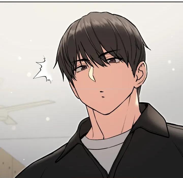 欢迎登录匿名乐园 欢迎登录匿名乐园-欢迎登录匿名乐园 第8话 第18页