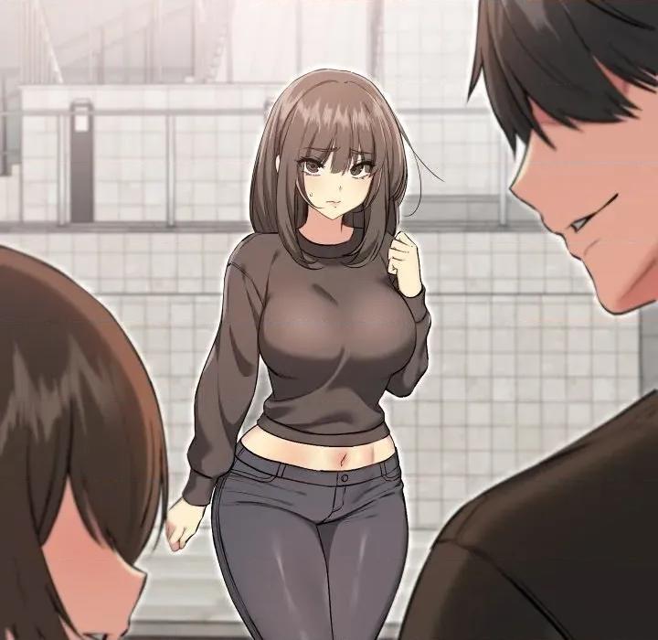 欢迎登录匿名乐园 欢迎登录匿名乐园-欢迎登录匿名乐园 第9话 第127页