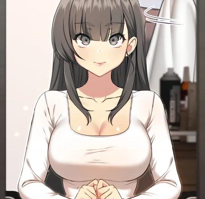 欢迎登录匿名乐园 欢迎登录匿名乐园-欢迎登录匿名乐园 第10话 第43页