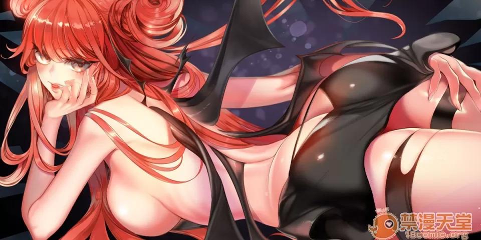 第2季 Lilith`s Cord 63 第1页