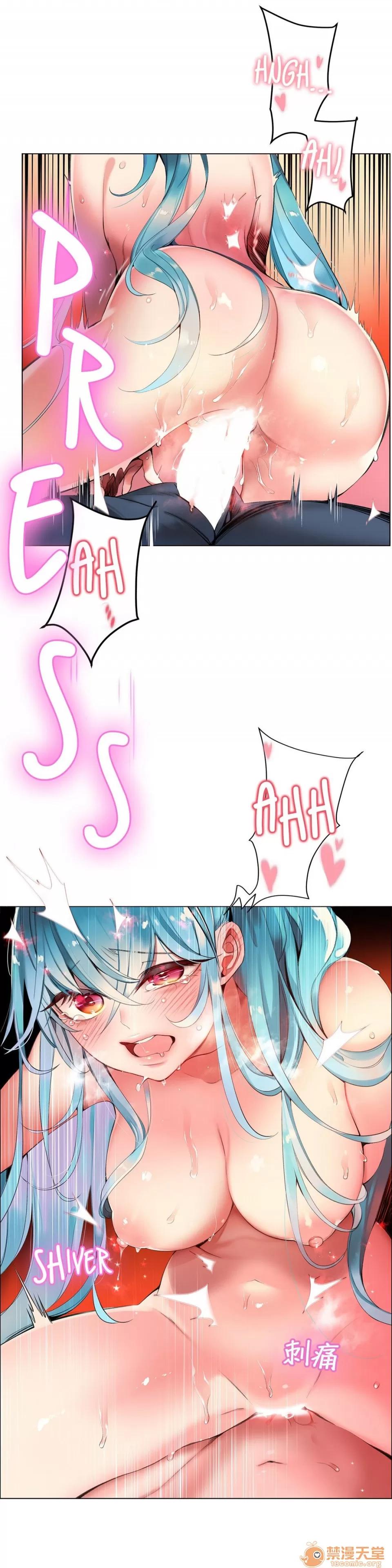 第2季 Lilith`s Cord 64-66 第59页