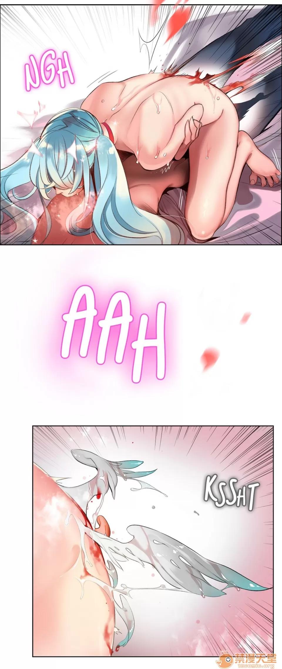 第2季 Lilith`s Cord 64-66 第68页