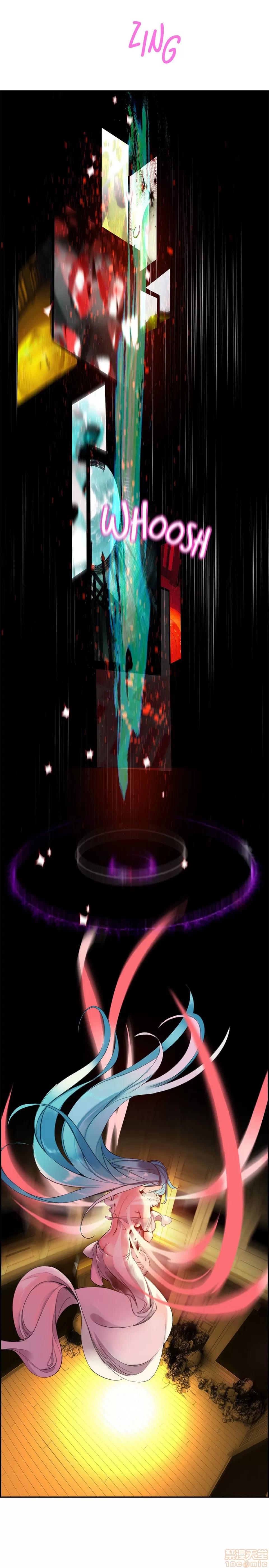 第2季 Lilith`s Cord 72 第13页