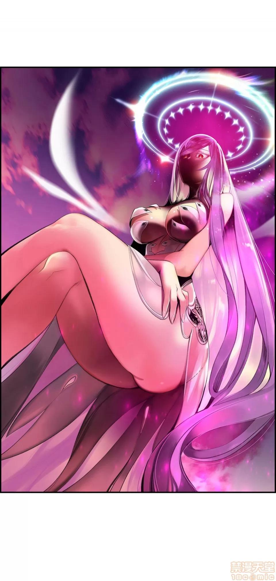第2季 Lilith`s Cord 73-75 第62页