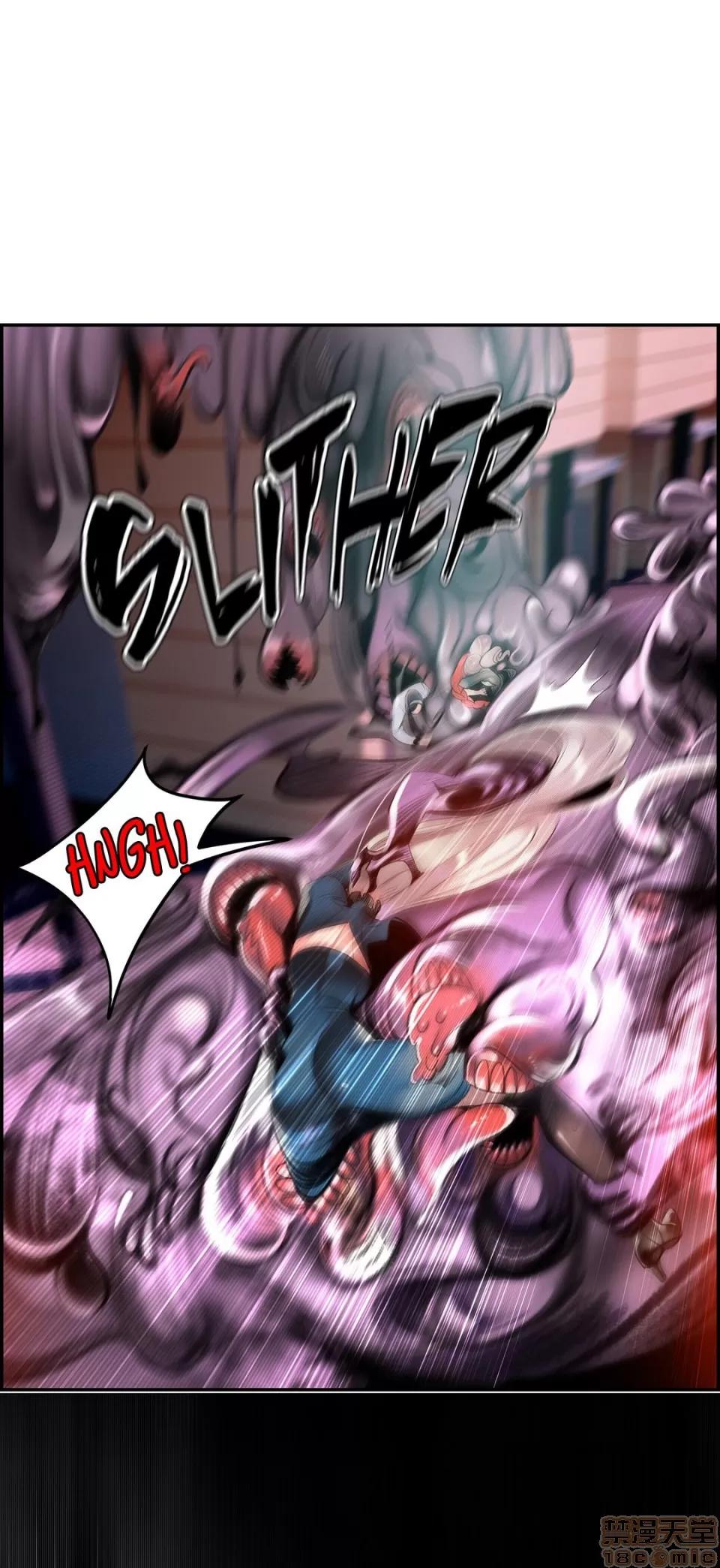 第2季 Lilith`s Cord 73-75 第90页