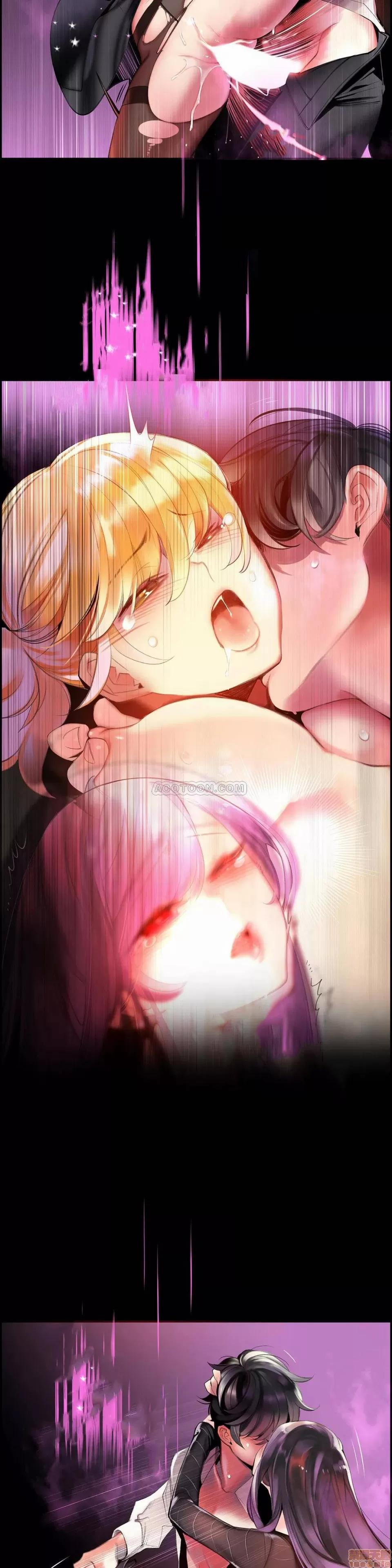 第2季 Lilith`s Cord 77 第21页