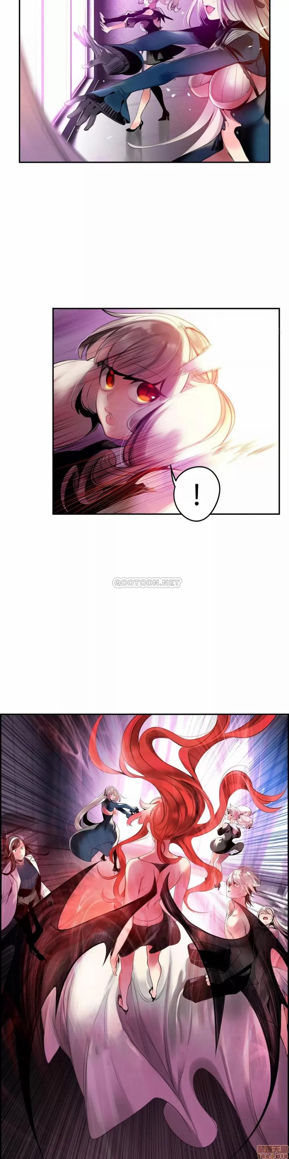 第2季 Lilith`s Cord 78 第26页