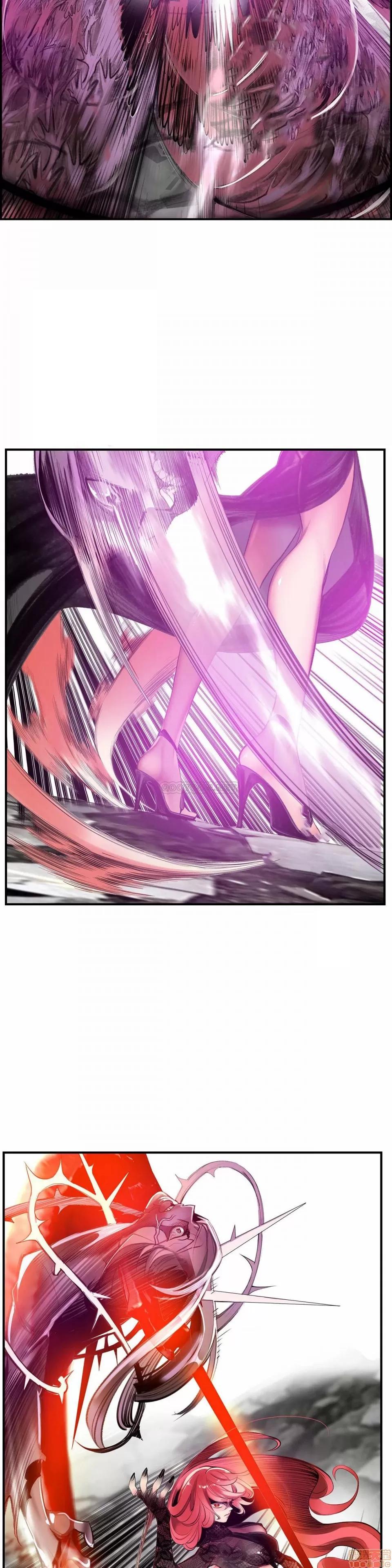 第2季 Lilith`s Cord 81 第17页
