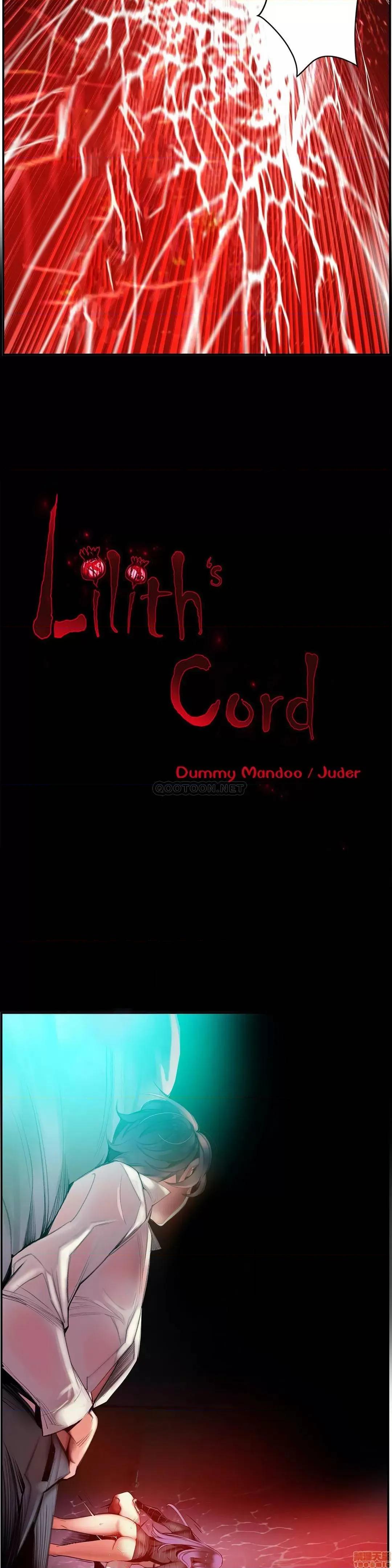 第2季 Lilith`s Cord 84 第2页
