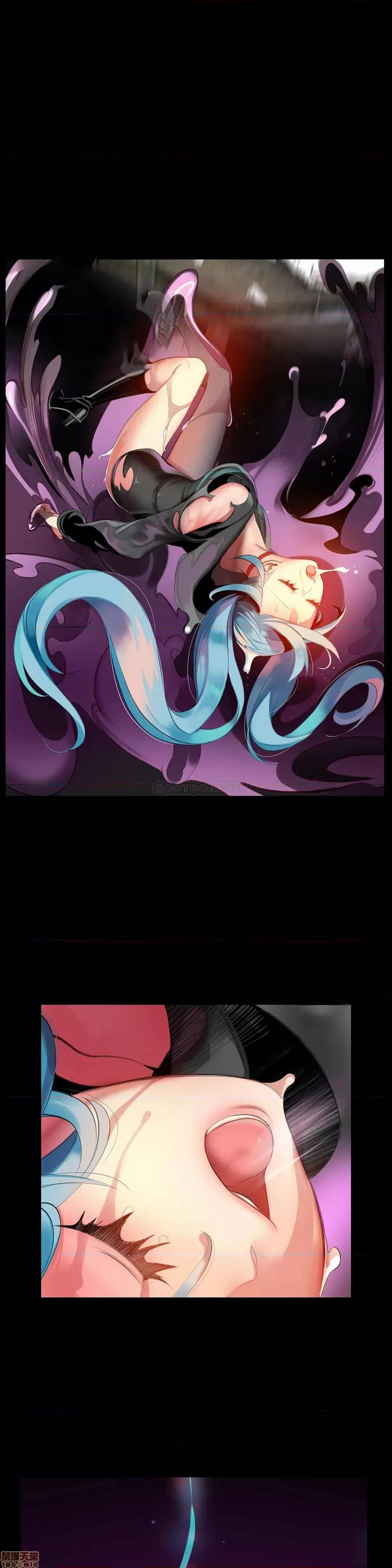 第2季 Lilith`s Cord 85 第24页