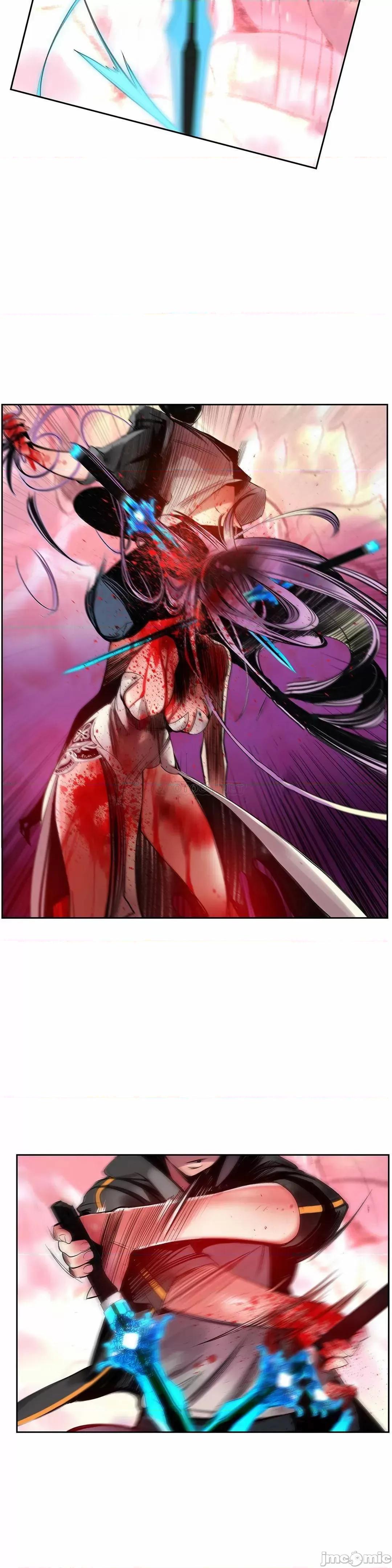 第2季 Lilith`s Cord 87 第6页