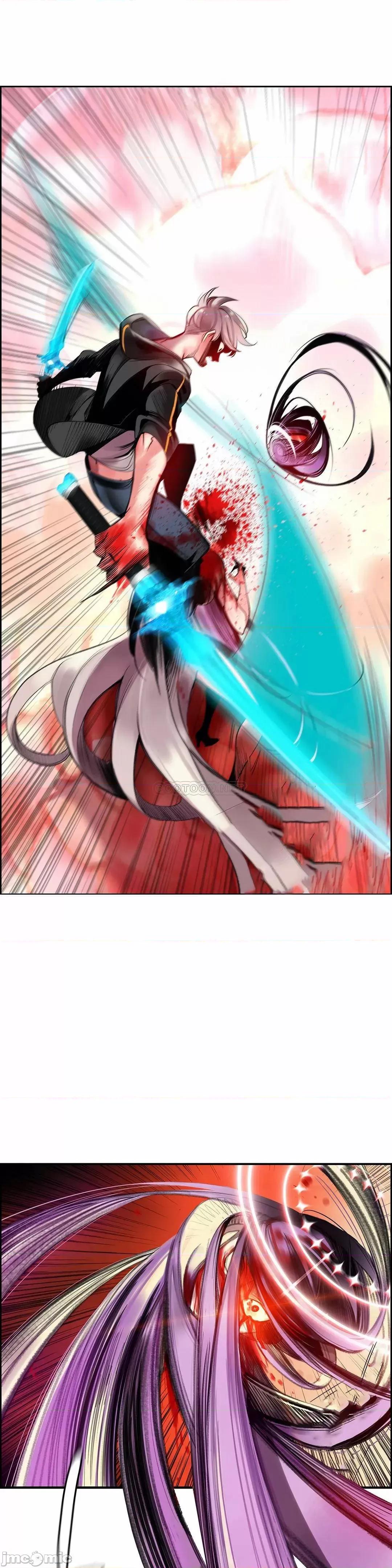 第2季 Lilith`s Cord 87 第7页