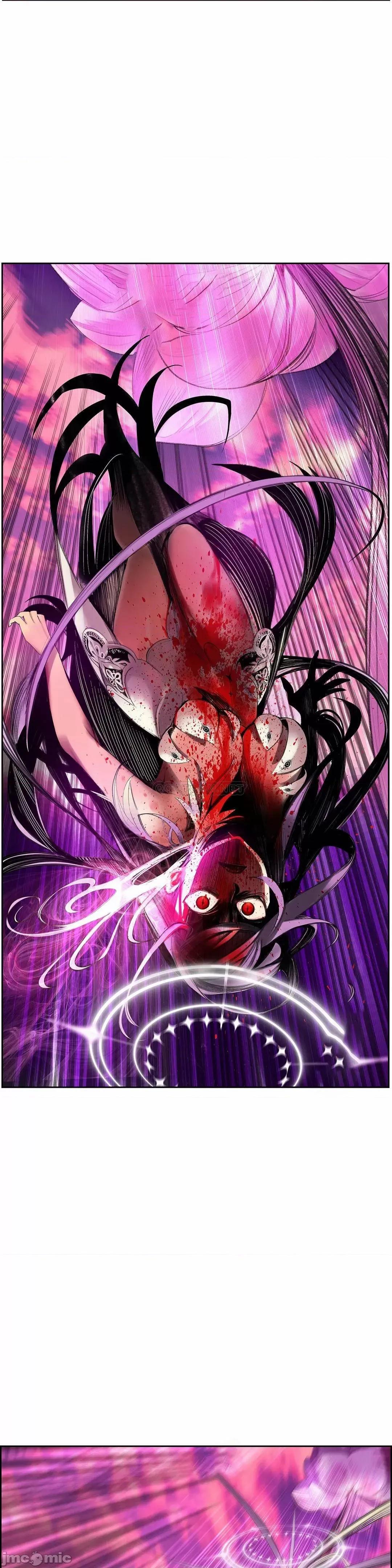 第2季 Lilith`s Cord 87 第9页